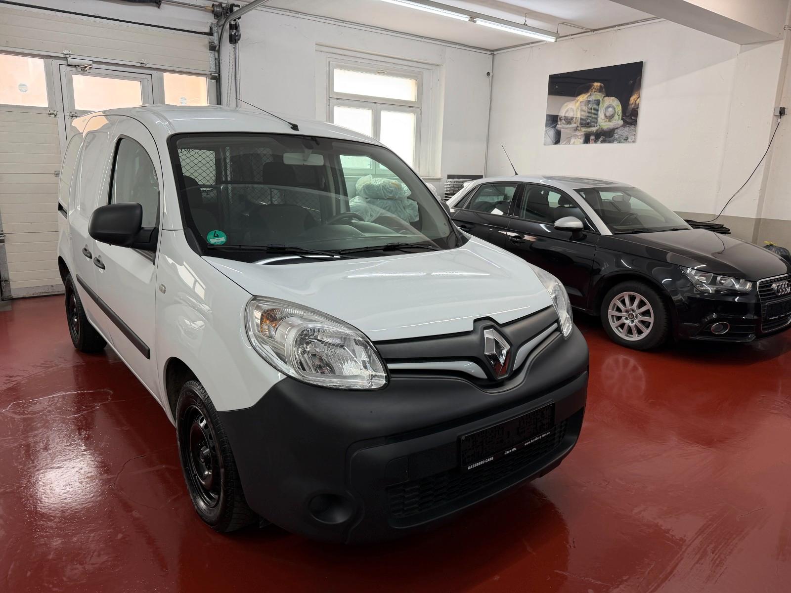 Renault Kangoo Rapid Extra