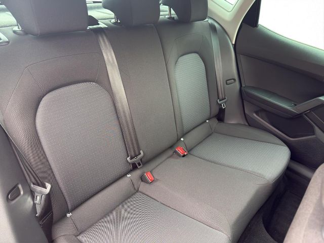 Foto Nummer 17: SEAT Ibiza