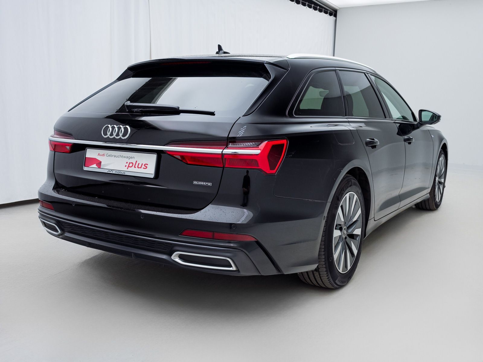 Audi A6 - Bild 22