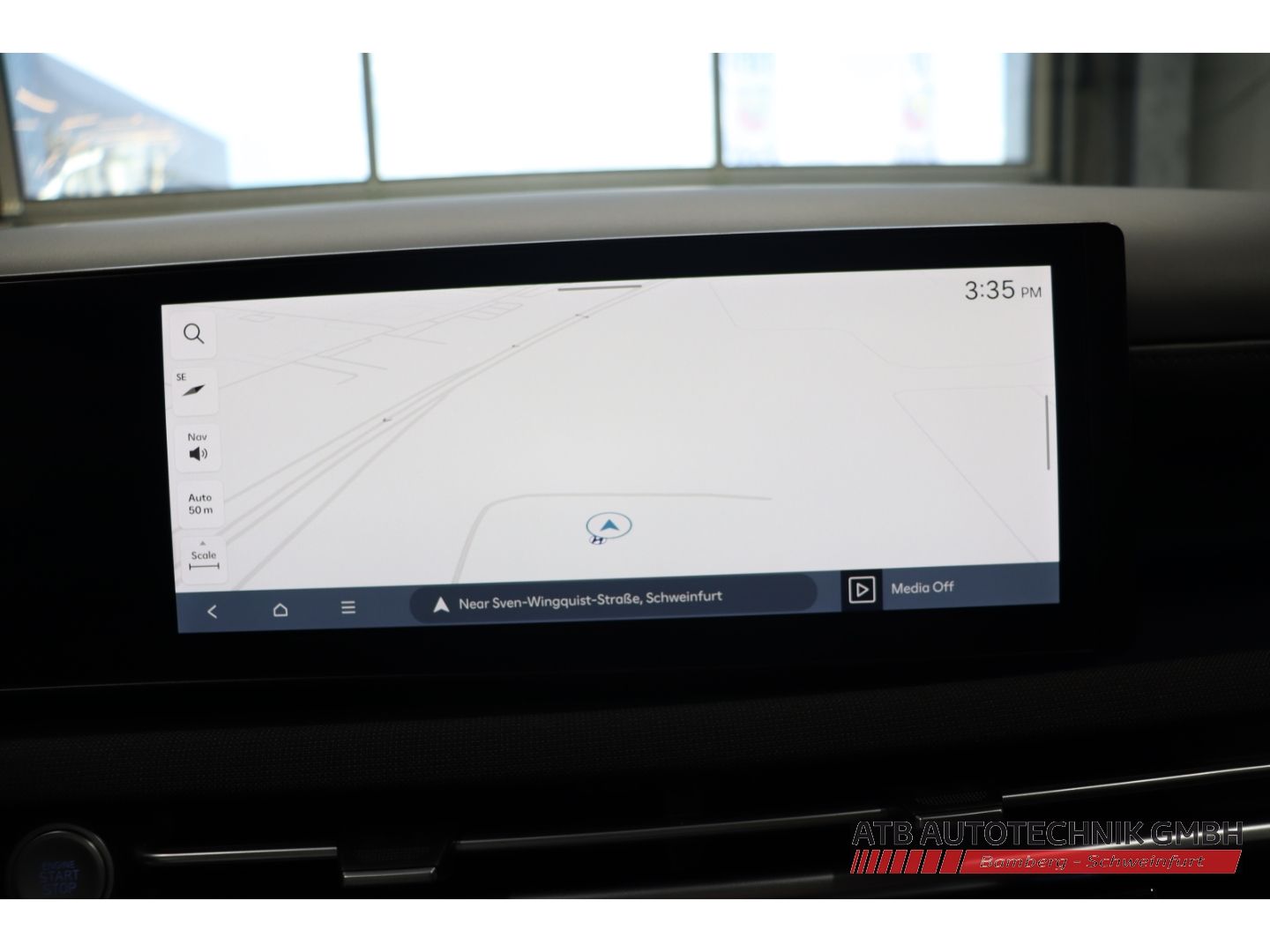 Fahrzeugabbildung Hyundai Tucson Trend PHEV 1.6 T-GDi 6-AT 4WD Navi Digita