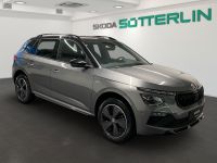 Skoda Kamiq - Vorschau Bild 2