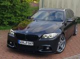 BMW 535i  Touring  Luxury Line M Paket - BMW 535: M535