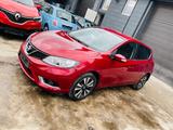 Nissan Pulsar N-Tec - scheckheftgepflegte Nissan Pulsar