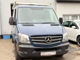 Mercedes-Benz Sprinter II Kasten 211 CDI Euro6 74.300 TKM Orig - Mercedes-Benz Sprinter: 211