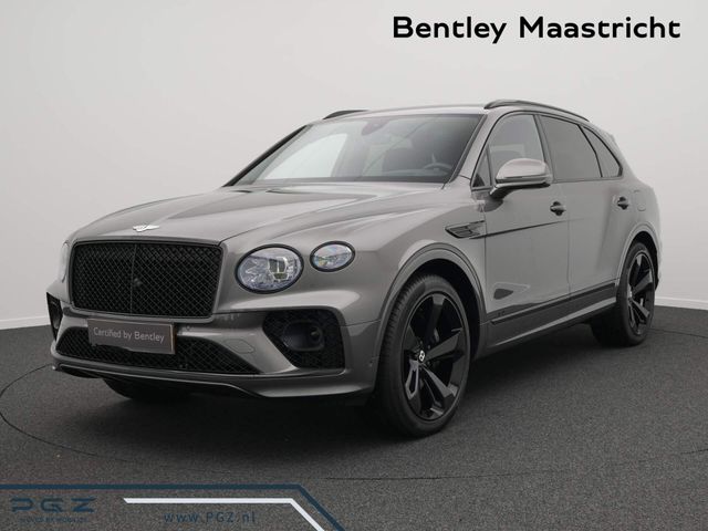 Bentley Bentayga V6 Hybrid Bentley Bentayga 3.0 V6 Hybri