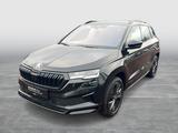 Skoda Karoq 1.5 SPORTLINE PANO CAM ACC MATRIX E-KLAPPE - Skoda Karoq in Dortmund