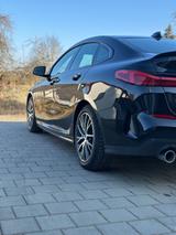 BMW 218 Gran Coupé - BMW 218 Gran Coupé