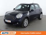 MINI Countryman Cooper*NAVI*TEMPO*PDC*SHZ*PANO* - gebrauchte MINI bis 10.000 Euro