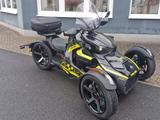 Can-Am Ryker 900 ACE Sport Special P Yellow Black