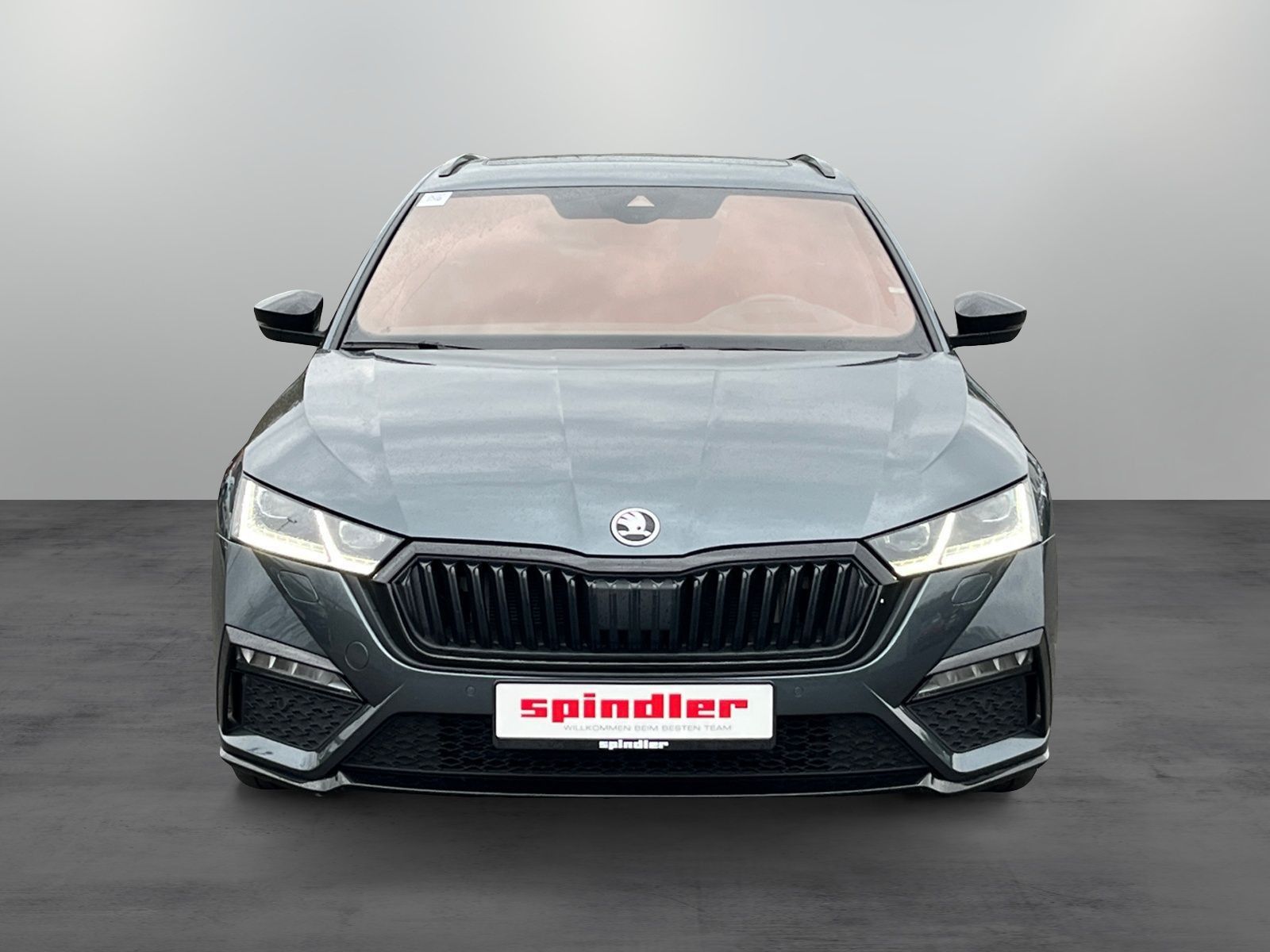 Skoda Octavia - Bild 2