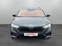 Skoda Octavia - Vorschau Bild 2