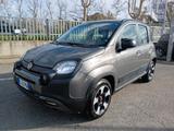 Fiat Panda Cross 1.0 FireFly S&S Hybrid gpl* - Fiat Panda mit Hybrid-Antrieb