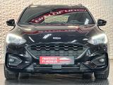 Ford Focus 1.0 EB ST LINE BLACK * SHZ#LF#FH#NAVI#TEMP - Ford Focus: ST Line