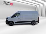 Nissan Interstar Kasten L2H2 35 dci130 FWD MT N-Connect - scheckheftgepflegte Nissan Interstar