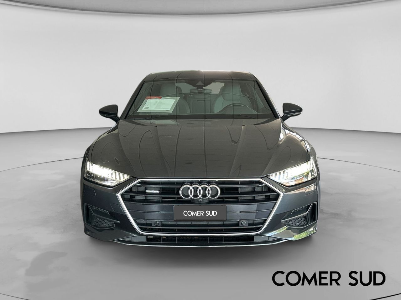 Audi AUDI A7 II - A7 Sportback 50 3.0 tdi mhev Busine imagem 2