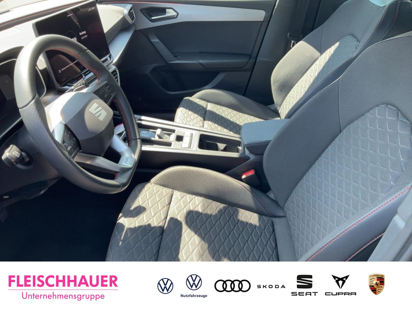 Seat Leon - Bild 6
