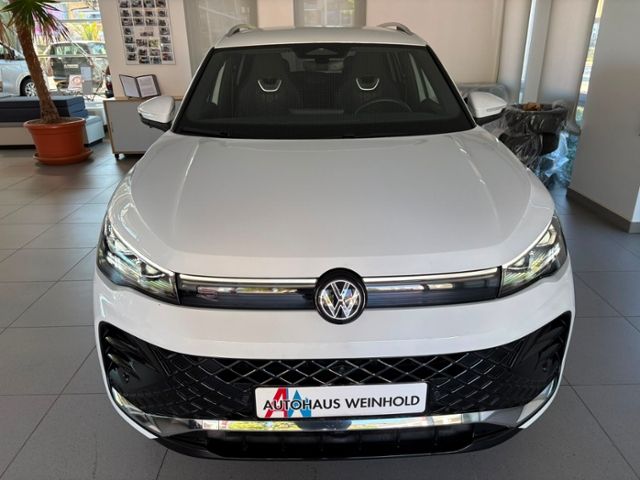 Tiguan  R-Line eHybrid MATRIX NAV STH AHK 5JGAR