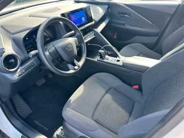 Toyota C-HR - 9