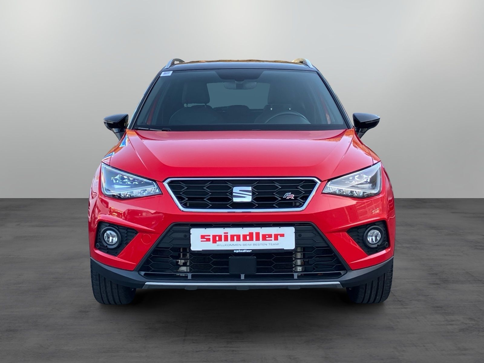 Seat Arona - Bild 5