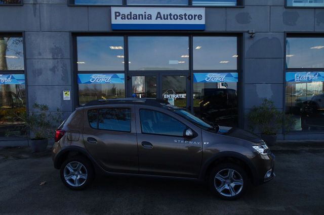 Dacia Sandero Stepway 1.0 75 CV Access