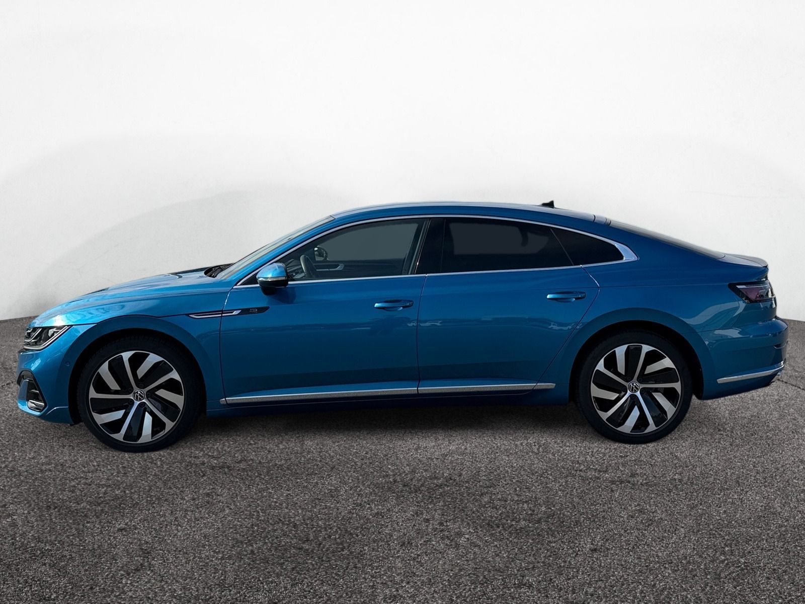Volkswagen Arteon 1.4 eHybrid+R-Line+DSG+RFK+LED+SHZ imagem 3