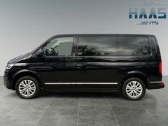 Fahrzeugabbildung Volkswagen T6.1 Multivan Generation Six - Standhzg*Navi*ACC