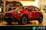 Fiat 500X Red Mild-Hybrid |PDC|TEMPO.|KLIMA|LANE|17" - gebrauchte Fiat 500X aus dem Jahr 2022