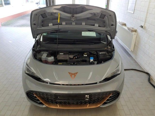 Cupra Born - Bild 16