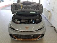 Cupra Born - Vorschau Bild 16
