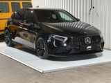 Mercedes-Benz A35 AMG 4Matic Panorama Headup