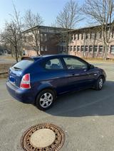 Hyundai Accent 1.4 GL GL - Hyundai Accent aus 2007