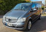 Mercedes-Benz Viano 3.0 Fun lang Camping - Mercedes-Benz Viano