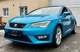 Seat Leon FR-Line *PANO* SHZ* SOUND
