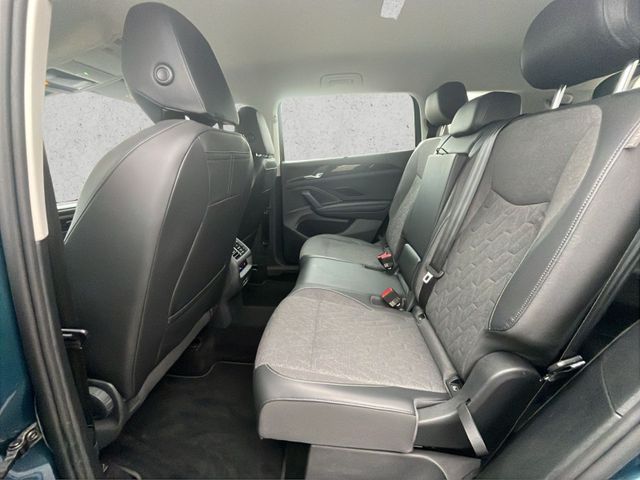 Tayron Life 2.0 TDI 4M DSG 7Sitze,AHK,Kamera