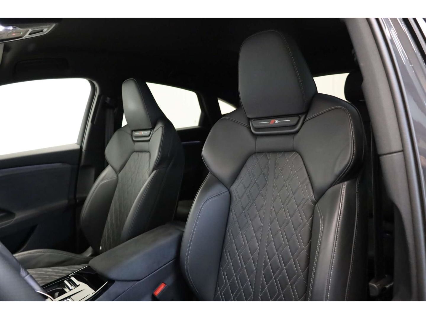 Audi Q6 e-tron - Bild 10