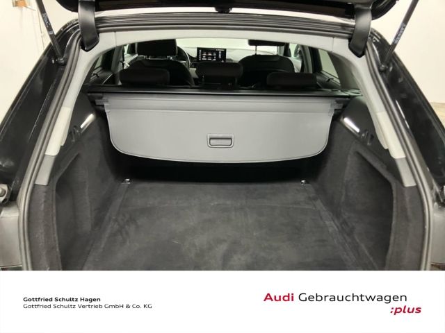 Audi A4 - Bild 9
