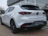 Mazda 3 e-SKYACTIV G 150 HOMURA + AHK - Mazda 3: 150