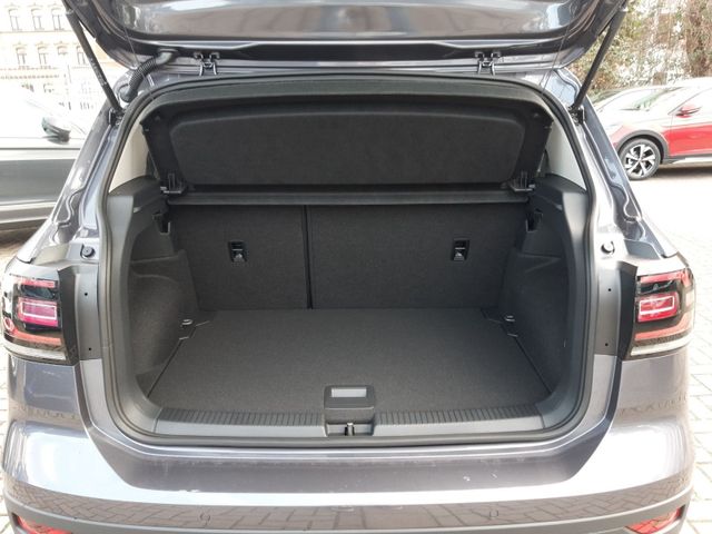 T-Cross Life 1,0 TSI OPF 81 kW (110 PS ) 7-Gang-
