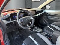 Opel Frontera - Vorschau Bild 8