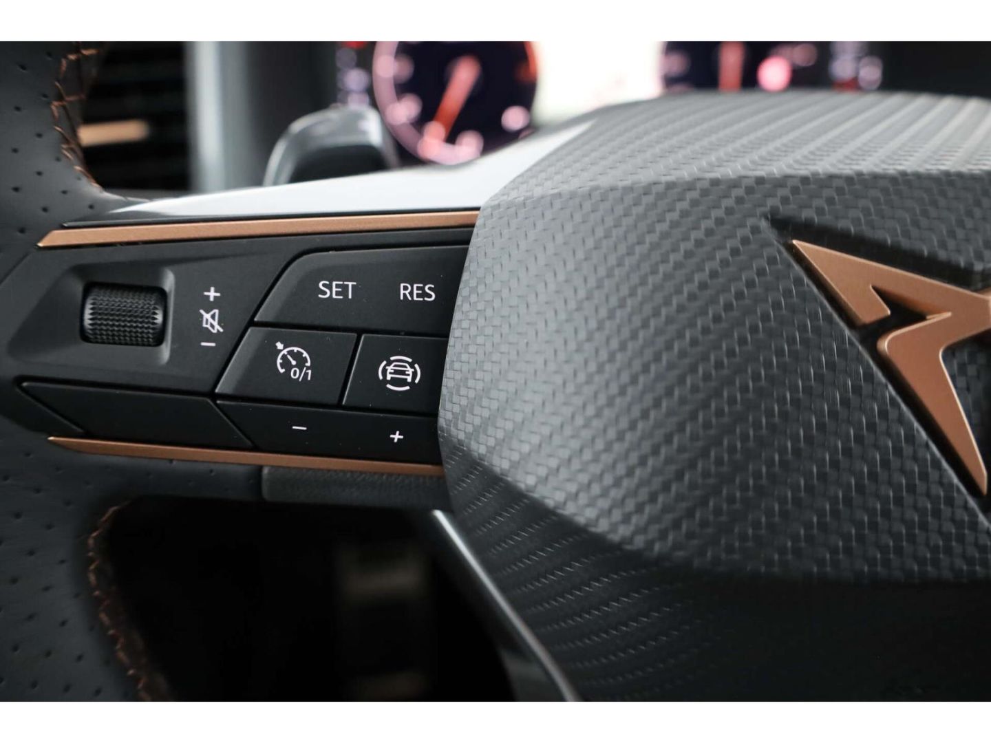 Cupra Ateca - Bild 14