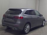Mercedes-Benz B 200 d Progressive AHK Navi LED Leder KeyLess - Angebote entsprechen deinen Suchkriterien