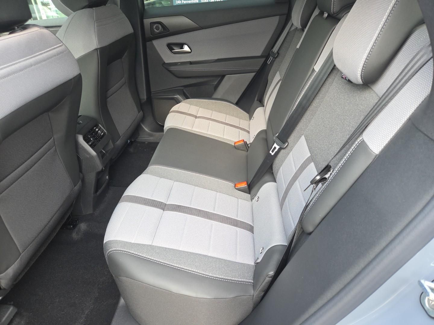 Opel Grandland (X) - Bild 10