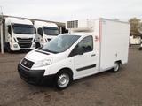 Fiat Scudo 2.0*Thermo-KingV-500 Tiefkühler*ATP 5/2028 - Fiat Scudo 2 0