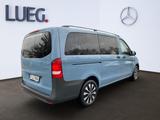 Mercedes-Benz Vito 114 CDI Tourer BASE Lang SpurW AUT Facelift - mit Diesel-Antrieb: Scheckheftgepflegt