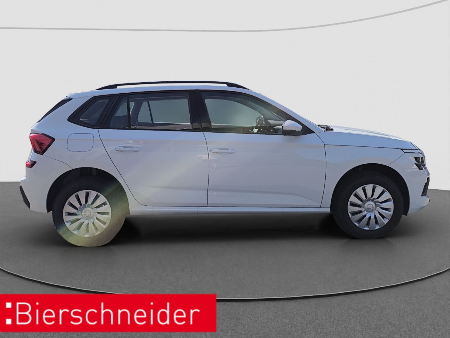 Skoda Kamiq - Bild 10