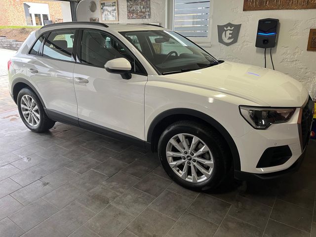 Audi Q3 45 TFSI e