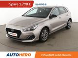 Hyundai i30 1.6 CRDi YES!*NAVI*TEMPO*CAM*PDC*SHZ*