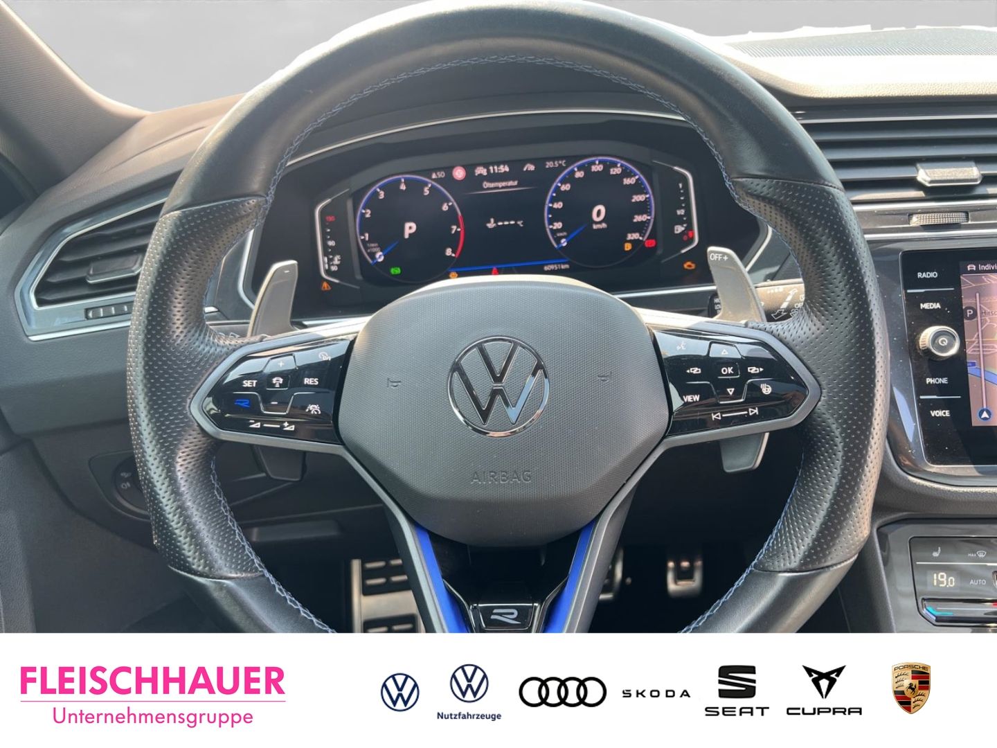 Volkswagen Tiguan - Bild 20