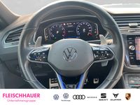 Volkswagen Tiguan - Vorschau Bild 20