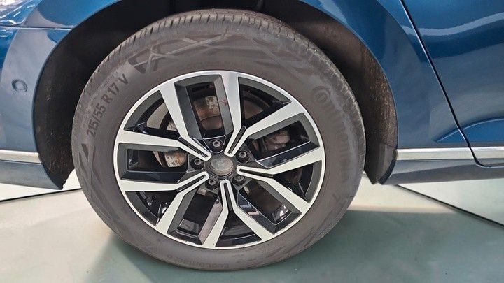 Volkswagen Passat Var. GTE LED-IQ*ACC*LEDER*VIRTUAL*MASSAGE imagem 3